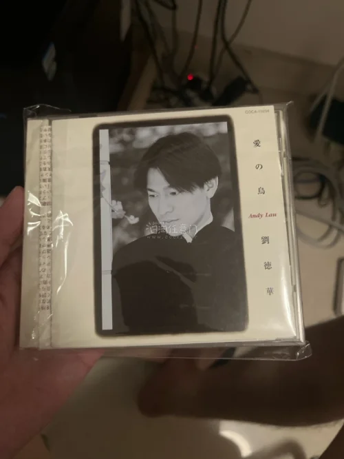 这次在挖煤姬入手王菲日版VHS录像带与刘德华日版CD，两件中古碟片包装防护做得很到位，碟盒保存品相远超预期。商品实物和卖家图片描述基本一致，物流转运流程顺畅，到手无磕碰损伤，能收到这些稀缺的原版藏品十分开心，淘老碟还会继续选择这里。