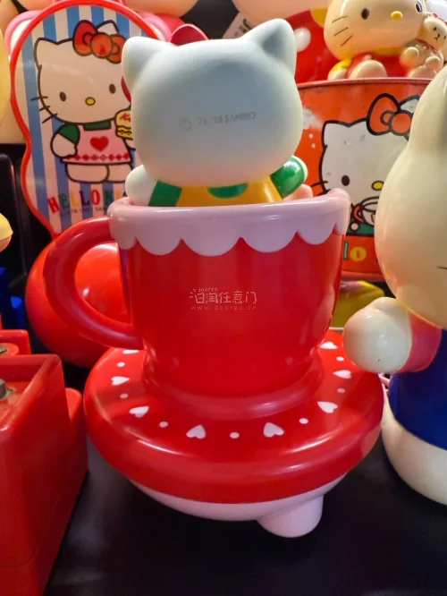 Kitty中古玩具