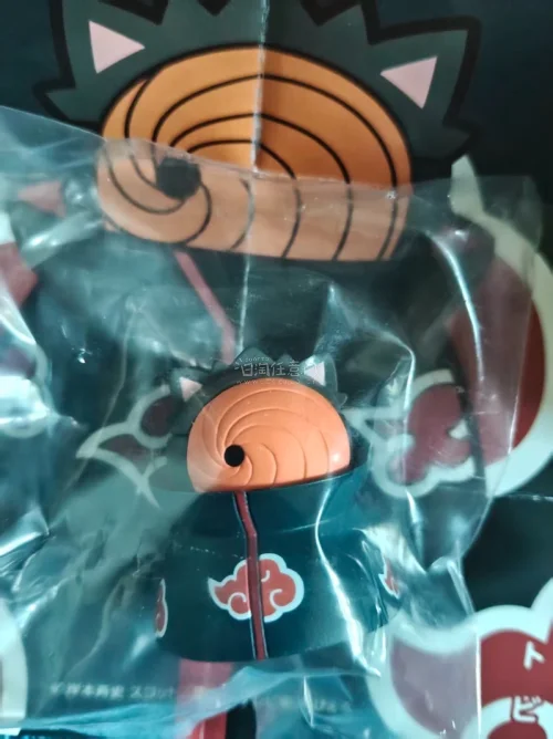 第不知道多少箱，这次切的事火影忍者晓对决忍喵，非常物美价廉，自己切煤会便宜一点，走的竹蜻蜓，有很多泡沫裹着，包装的很仔细，非常安全到家了，下次还会继续使用。