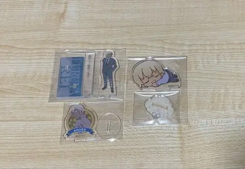一直在用挖煤姬切煤收动漫周边，搜谷找商品很方便，囤货合并打包做得很用心，会细心给纸片套袋、吧唧做防护。到手的谷子品相和卖家描述基本一致，转运流程清晰，对谷圈玩家十分友好，切煤选它很安心。