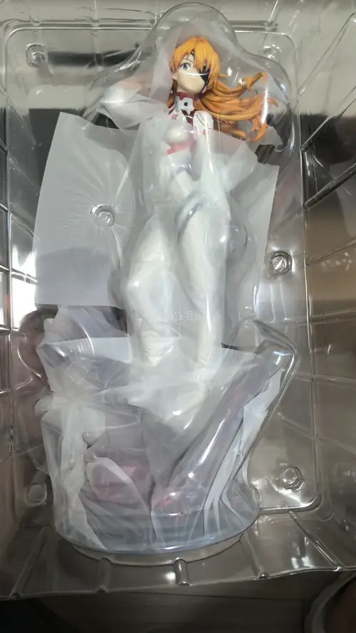 挖煤姬体验超棒！中文界面上手简单，资费透明无隐形消费。仓库打包特别扎实，手办裹满气泡膜，盒子完好无磕碰。物流更新及时，合箱仓储很方便，实物品相和描述一致，顺利收到心仪手办，海淘模玩很安心，会继续回购