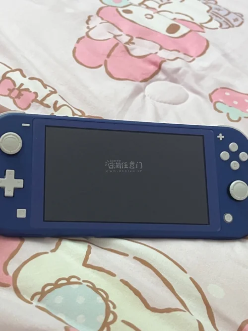 非常开心收到了Switch，包装依旧很好，到手一点问题都没有，Switch也非常好啊，蓝色特别漂亮。挖煤姬的服务非常到位，非常满意