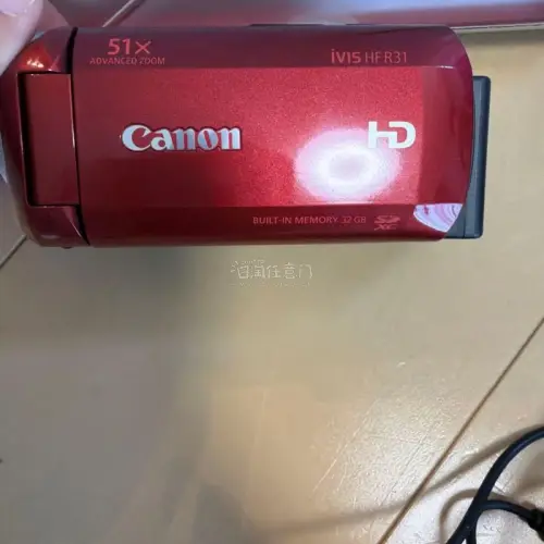 这次海淘到手的好物是一台dv机，成色非常不错符合卖家描述，物流选择的是海运，耗时一个月，物品完好没有任何破损磕碰，期待下一次海淘