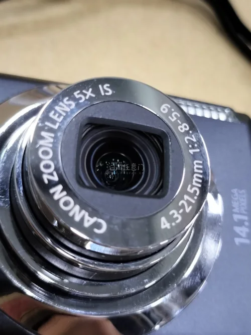 今天分享一下我在挖煤姬淘到的佳能ixy10s 这个ccd对应的是国内ixus210 在国内淘的相机大多数溢价高而且成色没有那么好 在购买的时候记得要买数码检查，这样的话不怕遇到有差别的情况，物流速度也是很快的 从购买到拿到手12天 可以说是非常快了 希望大家都可以买...