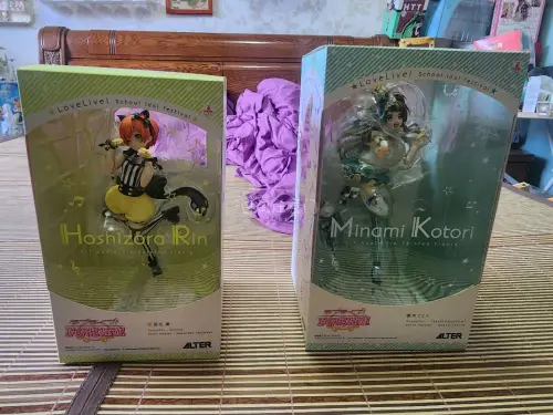 分享本次挖煤姬切煤开箱?整体体验真的很不错，APP操作流畅，日淘选购十分便捷省心。竹蜻蜓专线物流时效给力，等待时间没有很久，包裹包装扎实稳固，泡沫填充充足。期待已久的拉拉手办顺利抵达，实物颜值在线，细节动人特别好看。以后有想要的日版周边，依旧认准挖煤姬！