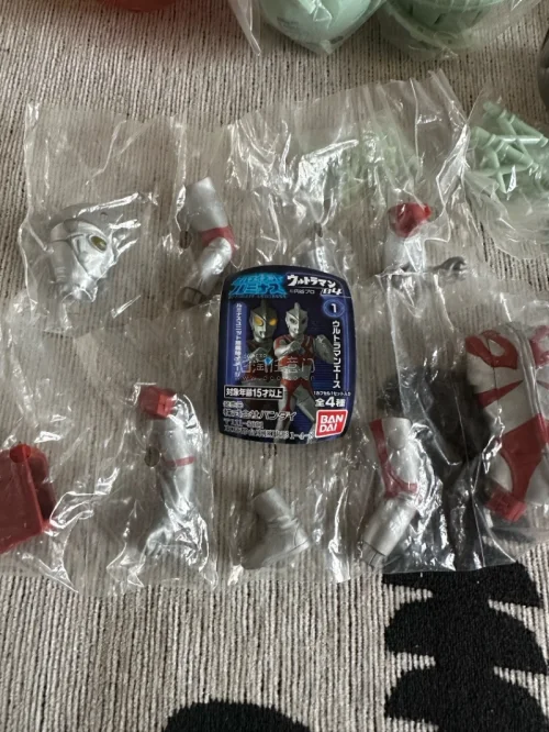 任意门海淘好物分享