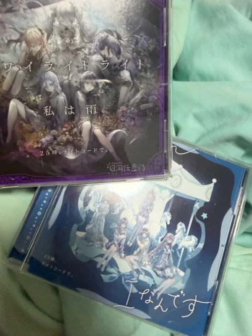 一直在挖煤姬平台淘中古CD，买了好多张专辑。平台检索很方便，商品成色描述比较真实。包装防护做得很到位，气泡膜裹得严实，远渡重洋寄过来碟片和外壳都没有磕碰损坏。整体流程顺畅，能挖到不少市面上少见的碟，收碟体验很不错，后续还会继续回购。