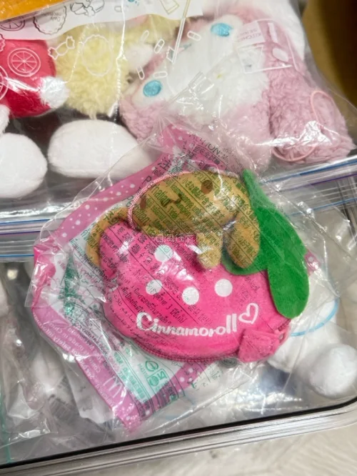 安全下车！挖煤姬体验超棒，中文界面操作简单，日语小白也能轻松切煤。打包很用心，气泡膜层层防护，谷子到手完好无损。免费仓储合单很划算，收费透明无隐形消费，物流轨迹实时可查，以后日淘认准这里！