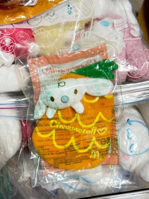 安全下车！挖煤姬体验超棒，中文界面操作简单，日语小白也能轻松切煤。打包很用心，气泡膜层层防护，谷子到手完好无损。免费仓储合单很划算，收费透明无隐形消费，物流轨迹实时可查，以后日淘认准这里！