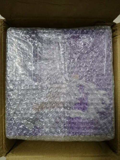 这次在挖煤姬入手路飞手办体验直接拉满，平台检索超方便，各种经典一番赏，很多国内很难淘到的稀有摆件这里货源很全，不用到处蹲二手捡漏。
下单流程简单易懂，商品信息标注清晰，价格透明无隐形加价，转运打包做得特别用心，每只手办都单独套气泡膜、硬纸，漂洋过海到手没有一处掉漆、...
