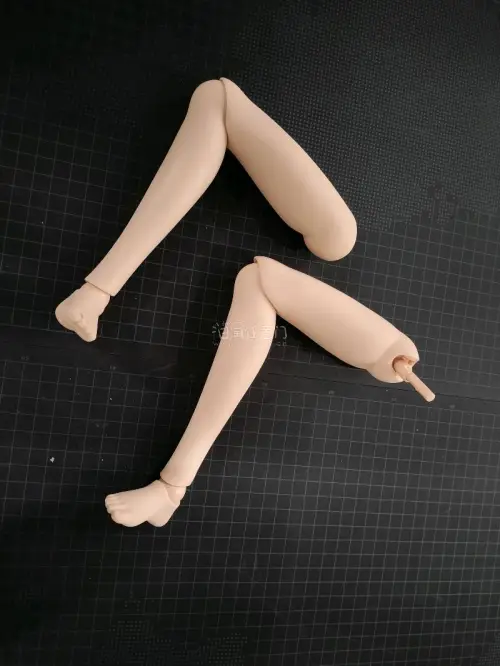 volks dd这类娃娃特点是体积大重量轻，通过分箱之后走按重量计费的ems又快又便宜，挖煤姬分箱服务很棒，吉吉国王可以加急，打包的也很结实~
