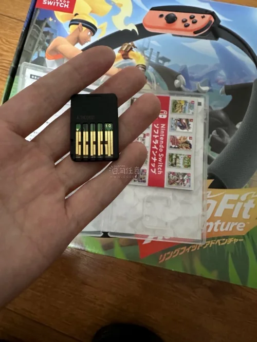 在挖煤姬淘的健身环太香了！代拍迅速，打包防护严实，到手成色极新。按键灵敏，开机秒连，全程透明省心。想入手的小伙伴闭眼冲，绝对靠谱！