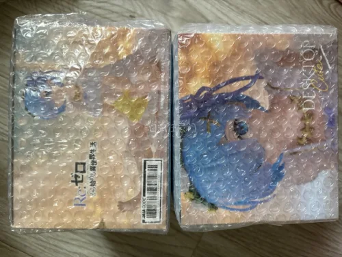 手办安全落地～