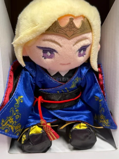 收到货后没有任何问题盒子很完整没有磕碰娃娃也非常美萌 运输很快等了十多天就到了拍照服务特别细致入库前能看得很清楚 打包也很用心 非常好的一次切煤体验