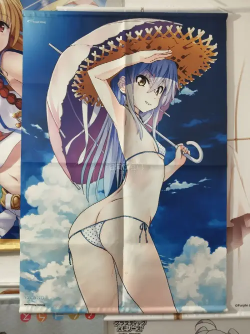 御原凛音挂画