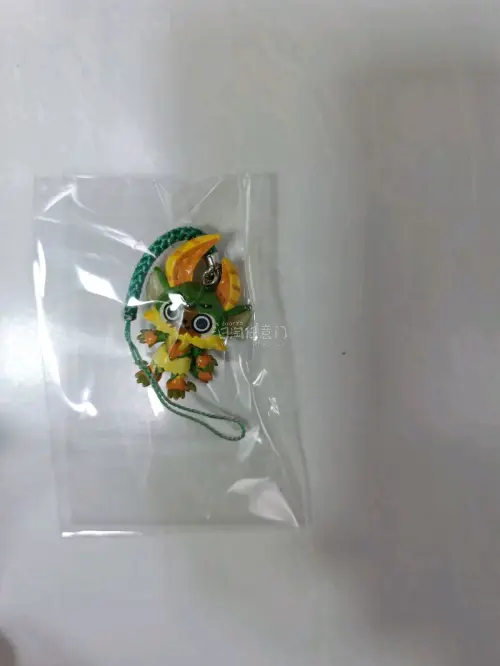 挖煤姬是一个界面简介，搜索方便的海淘代购软件，输入关键词，就能轻松搜索，商品可以使用小蓝小绿进行购买，下单速度也很快，基本上1分钟内就能完成下单，使用了ems路线，8天不到就到了，最喜爱的mh手办，每一个怪物都很可爱，好玩有趣，让我爱不释手，平台客服问答也快。
这是...