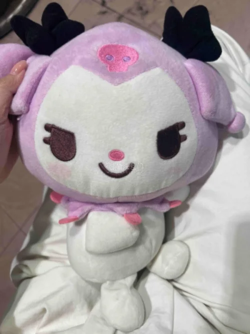 开箱开箱～