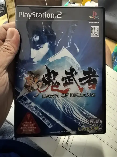 游戏保存得很好，八角完整，发货稳妥，小蜜蜂卡片很治愈，收藏体验很棒，以后还会再来！将海淘进行到底！！