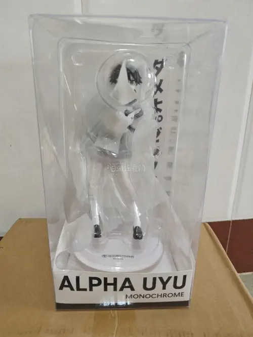 挖煤姬整体体验很不错，客服响应及时，遇到疑问沟通处理很顺畅。竹蜻蜓专线性价比很高，运费实惠，相比其他转运方式省下不少成本。手办到手包装防护到位，配件、特典卡片全部齐全，货物完好没有损伤。海淘流程简单易懂，整体省心，购买周边选这个平台很合适。