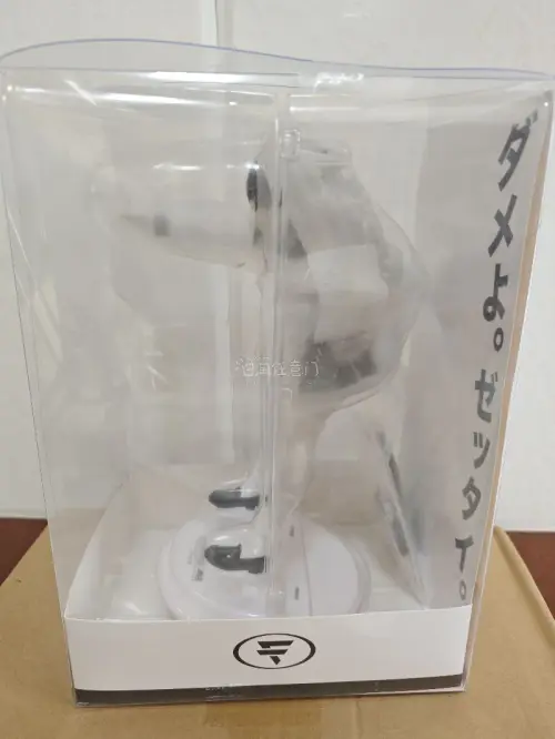 挖煤姬整体体验很不错，客服响应及时，遇到疑问沟通处理很顺畅。竹蜻蜓专线性价比很高，运费实惠，相比其他转运方式省下不少成本。手办到手包装防护到位，配件、特典卡片全部齐全，货物完好没有损伤。海淘流程简单易懂，整体省心，购买周边选这个平台很合适。