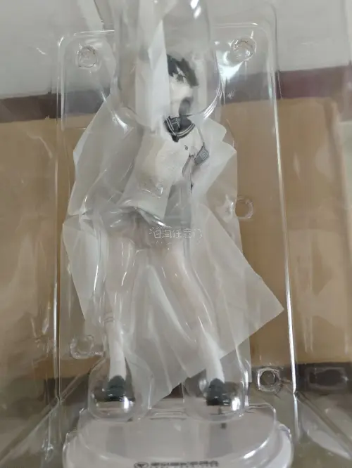 挖煤姬整体体验很不错，客服响应及时，遇到疑问沟通处理很顺畅。竹蜻蜓专线性价比很高，运费实惠，相比其他转运方式省下不少成本。手办到手包装防护到位，配件、特典卡片全部齐全，货物完好没有损伤。海淘流程简单易懂，整体省心，购买周边选这个平台很合适。