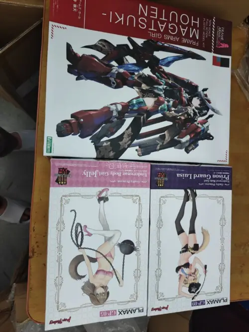 9月任意门好物分享2
