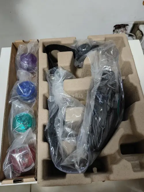 这是第三次用挖煤姬购物仍然很惊喜，不懂日语也能轻松下单，国际物流顺畅清关顺利，包裹完好品相在线，性价比很高，好价买到了豪华版泽兹腰带，功能完好，价格优惠，真心推荐给喜欢日淘的朋友！#日淘任意门 #挖煤姬 #任意门和挖煤姬 #挖煤姬好物秀