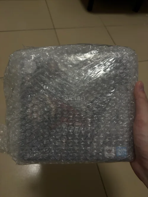 这次在任意门淘到心仪的雷神手办，商品品相很不错，包装防护到位，泡泡纸裹得很严实。转运流程操作简单，入库合单都很顺畅，物流速度也很稳定，海淘体验很好，后续还会继续在这里选购，推荐喜欢日淘模型的朋友。