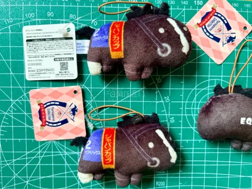 日淘毛绒安全下车