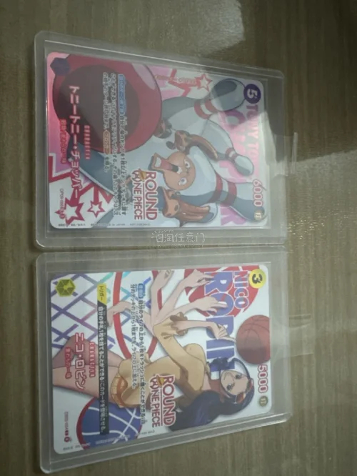 round1海贼王