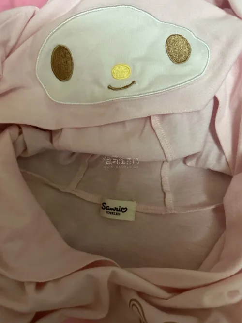 日淘家居衣服分享