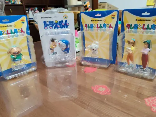 这里的价格很美丽，买到了自己挺喜欢的几个udf手办，到货速度也很快，而且是无损的，我还会来这里购买的！