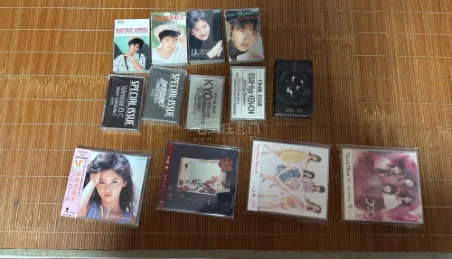 日淘任意门是一个海淘app，拥有煤炉、骏河屋、雅虎等超多站点，本次走的是日本邮政空运物流，商品全部顺利到达，包装也特别安心，感谢小圆手让我切到好物