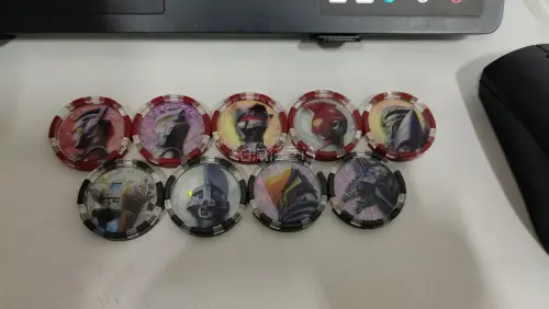 打包很给力，已经数不清多次在任意门回购了，值得信赖，物流迅速，成色很好，期待下次能让我有更多的惊喜。