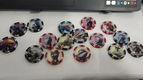 打包很给力，已经数不清多次在任意门回购了，值得信赖，物流迅速，成色很好，期待下次能让我有更多的惊喜。