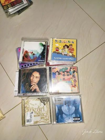 挖煤姬好物分享