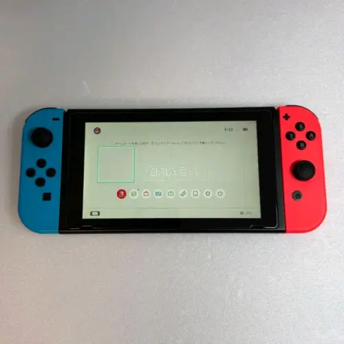 switch游戏真好玩