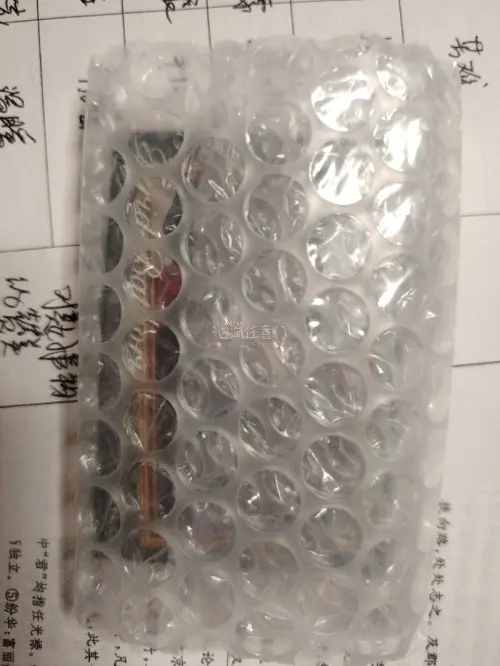 这次日淘的是终结的炽天使非常稀有的一个文教堂系列，价格非常实惠，居然还没有瑕疵，樱花妹太棒了，这个拼团也是非常的方便