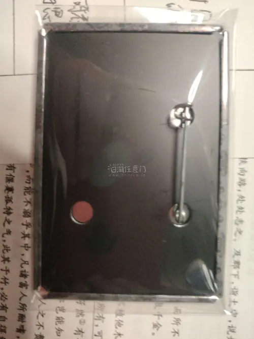 这次日淘的是终结的炽天使非常稀有的一个文教堂系列，价格非常实惠，居然还没有瑕疵，樱花妹太棒了，这个拼团也是非常的方便