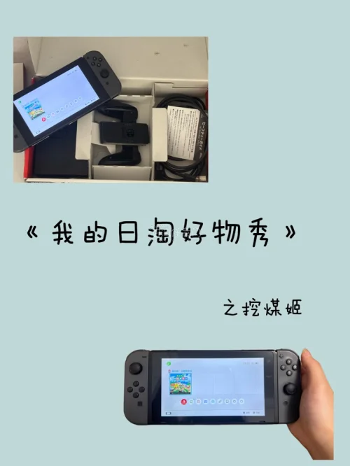 海淘switch??