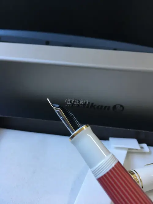 百利金粉条实物超美