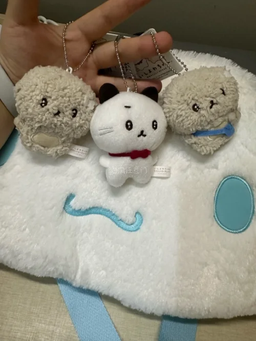 宝贝到家口牙!