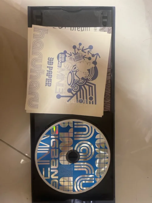 已经很多次使用挖煤姬这个软件了！感觉整体来说很方便，能买到合适价格的物品！这次我购买了bigbang的stand up专辑以及权志龙的黄色pb！收到的时候包装很严实，会一直喜欢bigbang的！