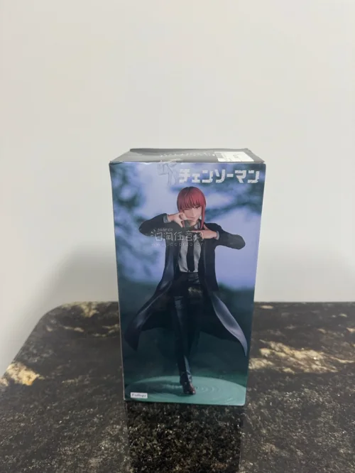又收到心仪的手办了，是用挖煤姬进行海淘真的是方便又快捷，发货迅速打包的又很好，到货后几乎没有损坏，非常满意