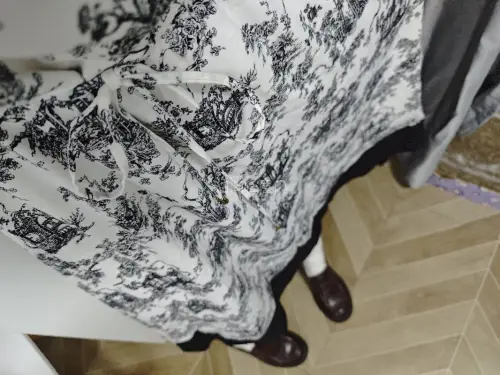 一条axes和一条SNIDEL！两天都特别美啊版型绝了！发的竹蜻蜓也是从起飞到到手只要三四天太迅速了ε (๑> ₃ <) з任意门我要追随你一辈子