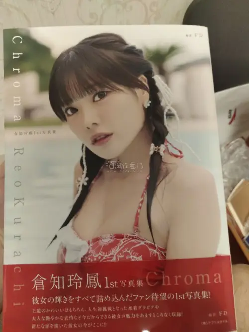 第六次海淘体验依旧令人满意。这次入手了逢田梨香子的亚克力立牌，做工精细，色彩还原度高，摆在桌上赏心悦目；仓知玲凤的写真集印刷清晰，纸张质感很好，翻看时能感受到官方制作的用心。包裹打包严实，边角无磕碰，物流时效也比预期快。客服回复及时，全程 tracking 清晰，整...