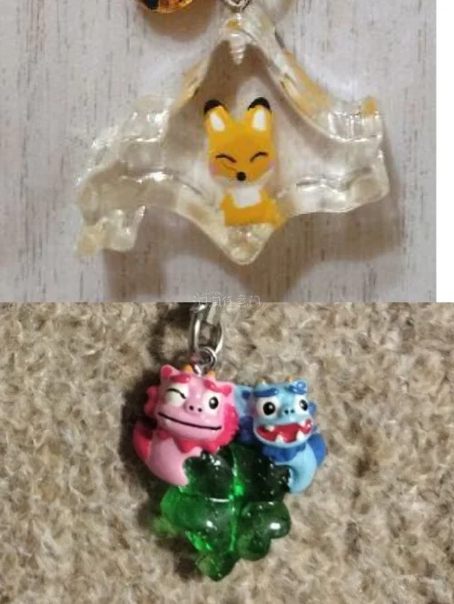 每次低价淘到喜欢的挂件，都非常开心，挖煤已成习惯，每天都要上去转一下，而且对于我这种佛系玩家，竹蜻蜓真的是很好的选择，至今收到的物品都无损坏，很nice。