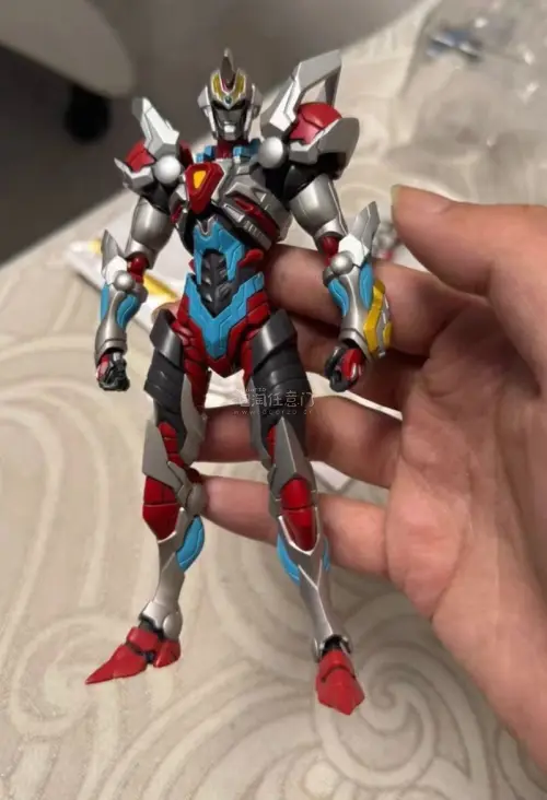figma古利特