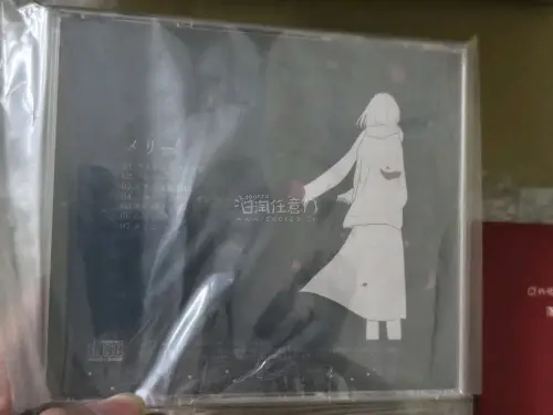 这次海淘收到的两张稀有专辑，实物和卖家描述一致，专辑外壳、纸制外壳都保存完好。走的EMS快递，打包防护做得很到位，转运过程没有磕碰损坏，任意门全程操作简单省心，成功收获心爱的藏品，购物体验特别满意!