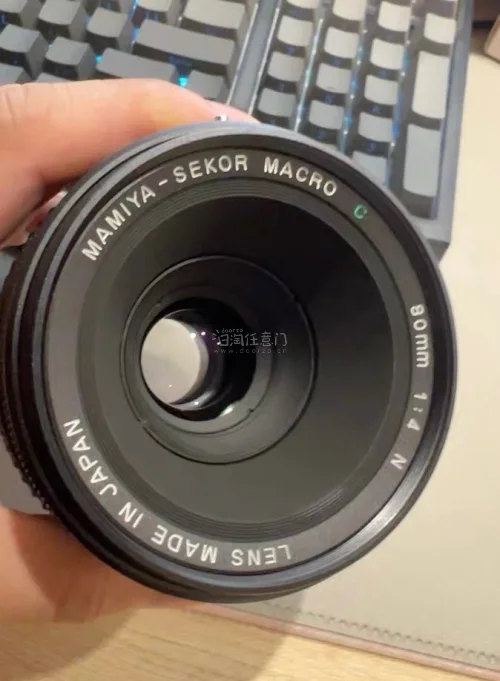 本次是在挖煤姬淘到的一个玛米亚80mm f4 N micro 中画幅胶片镜头了。相对于闲鱼价格有很大优势，外观新。收到货和商品详情页描述一致，很值！

这次挖煤姬海淘的体验也超棒，作为专门做日本海淘代购代拍的平台，它对接了日本煤炉、雅虎等平台，不用翻墙、不用懂日语，...